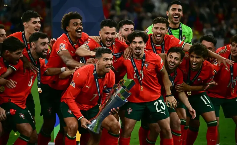 pemain portugal yang main di piala dunia 2026