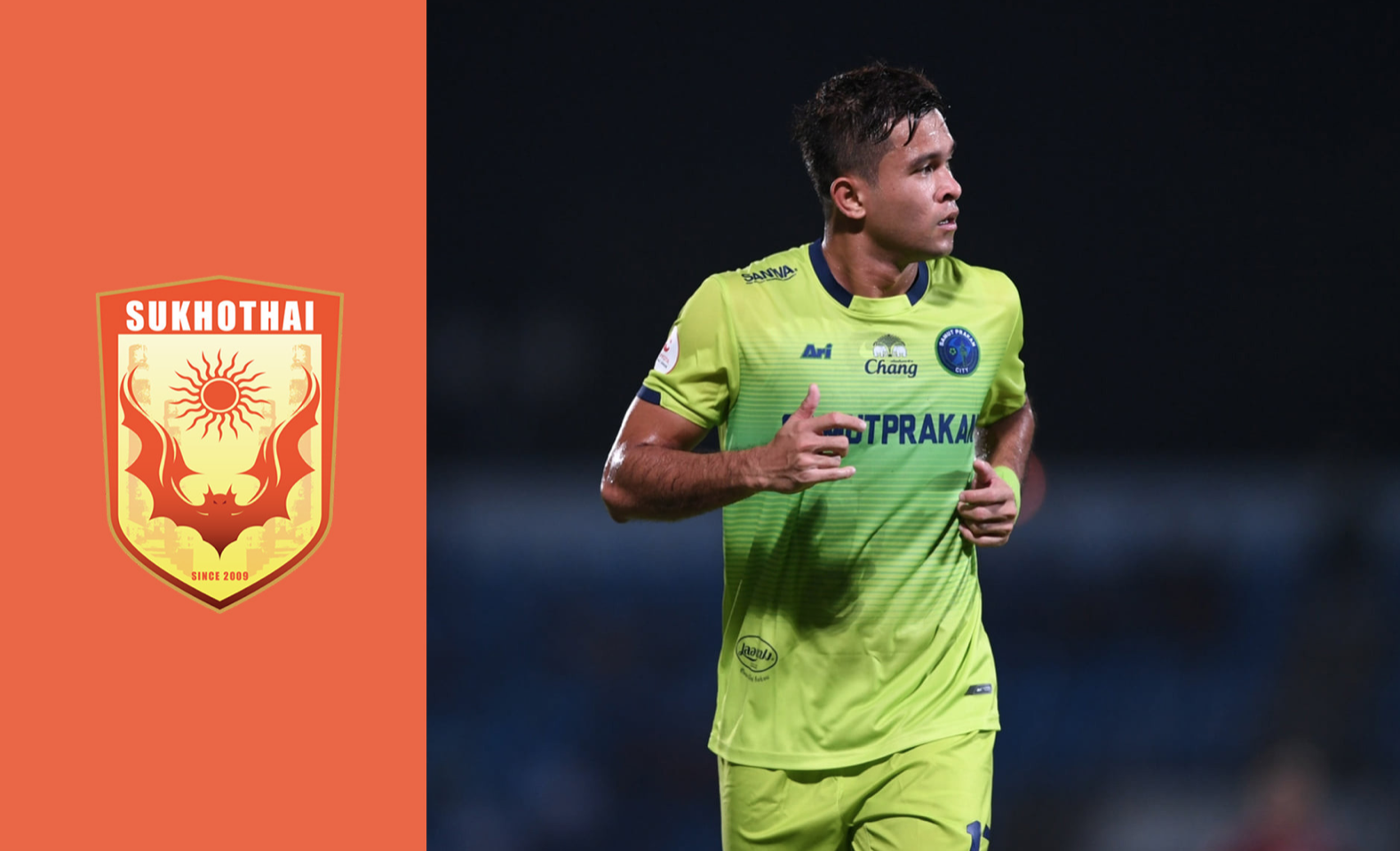 top skor liga 2 thailand