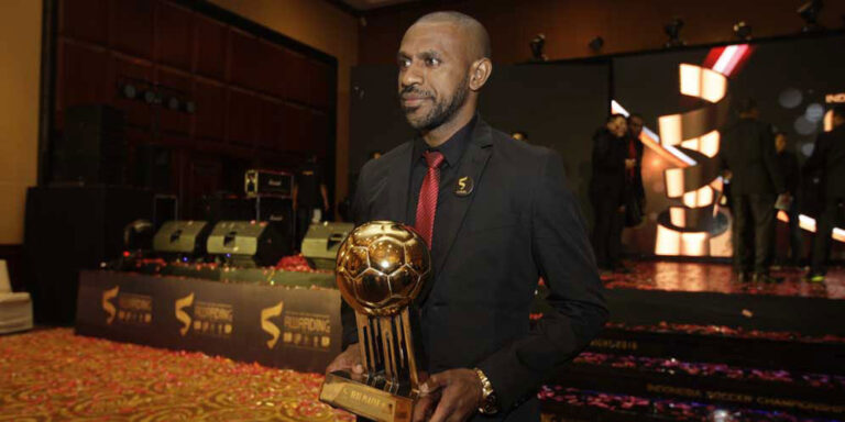 top skor liga indonesia sepanjang masa