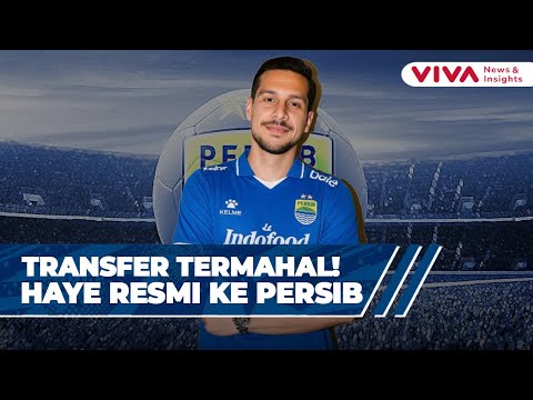transfer liga 1 viral