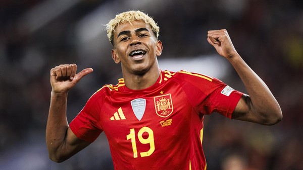 Pemain Bintang Piala Dunia 2026