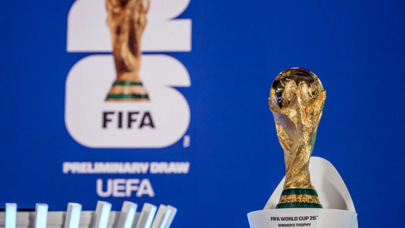 Pembukaan Piala Dunia 2026