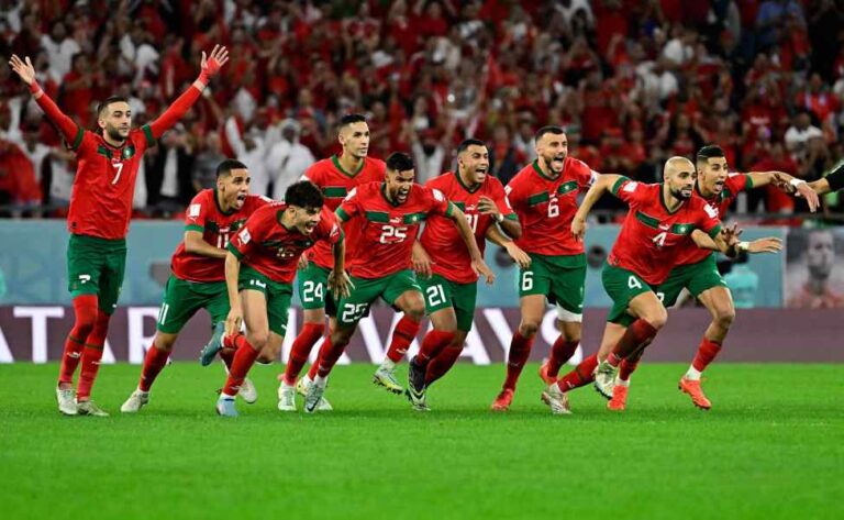 Tim Kuda Hitam Piala Dunia 2026