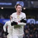 daftar transfer resmi liga inggris