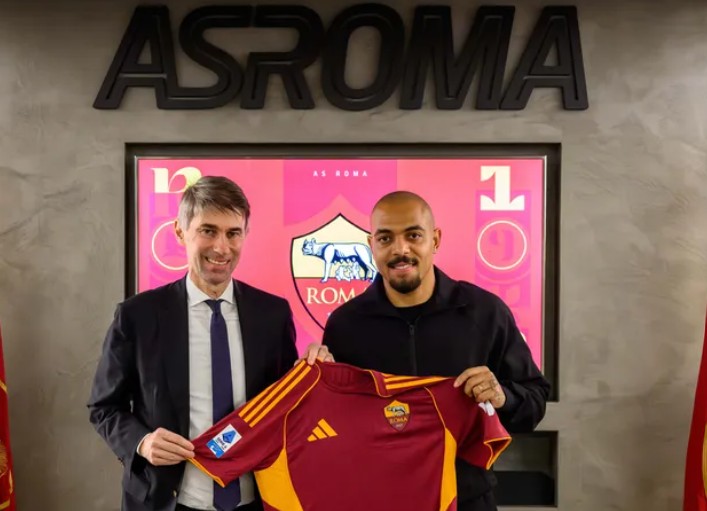 transfer resmi liga italia